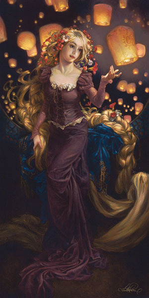 Heather Theurer Artist